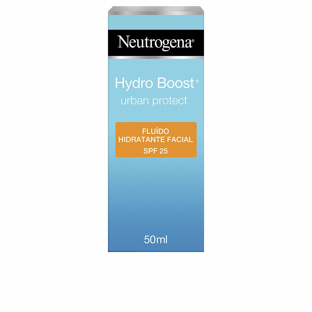 Neutrogena HYDRO BOOST urban protect fluido hidratante SPF25 50 ml