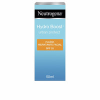 Neutrogena HYDRO BOOST urban protect fluido hidratante SPF25 50 ml