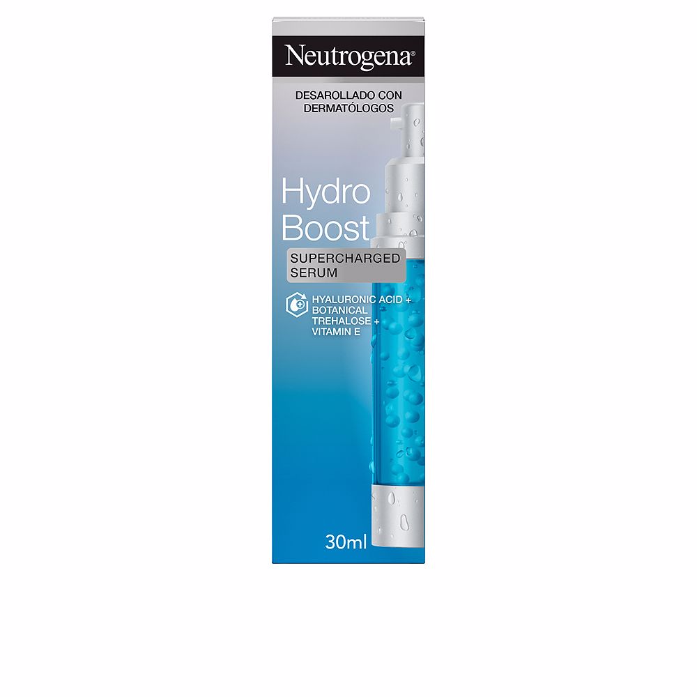 Neutrogena HYDRO BOOST serum boost concentrated moisturizing 30 ml