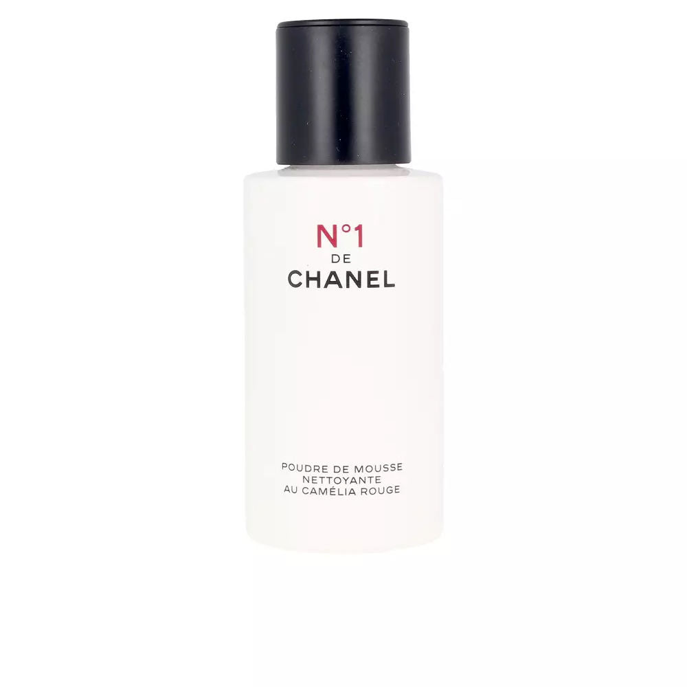 Chanel Nº 1 powder-to-foam cleanser 25 g