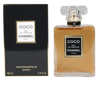 Chanel COCO eau de parfum spray 100 ml