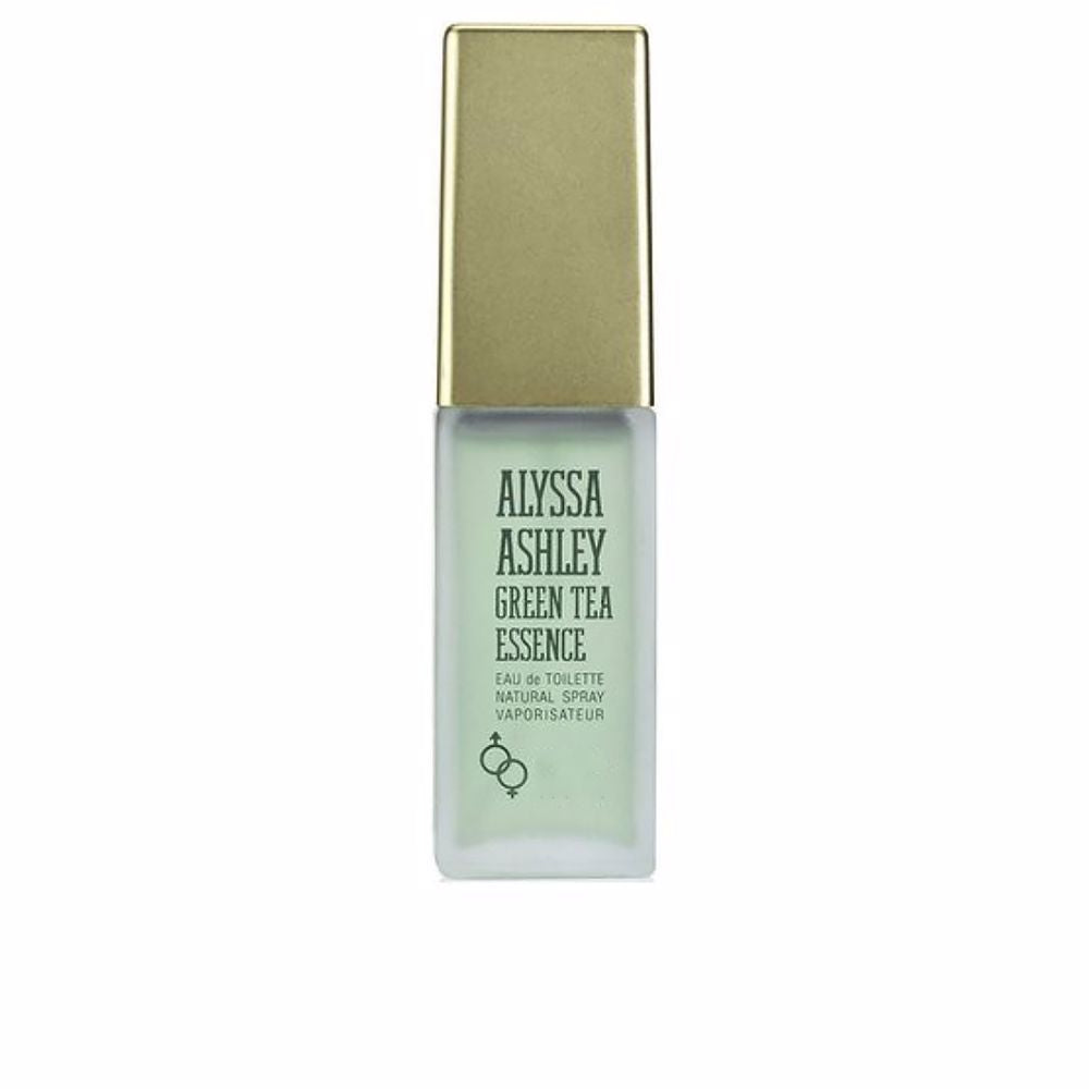 Alyssa Ashley GREEN TEA ESSENCE eau de toilette spray 15 ml