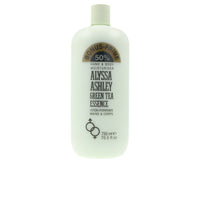 Alyssa Ashley GREEN TEA ESSENCE hand & body moisturiser 750 ml