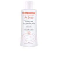 Avene TOLERANCE gel cleansing lotion 400 ml