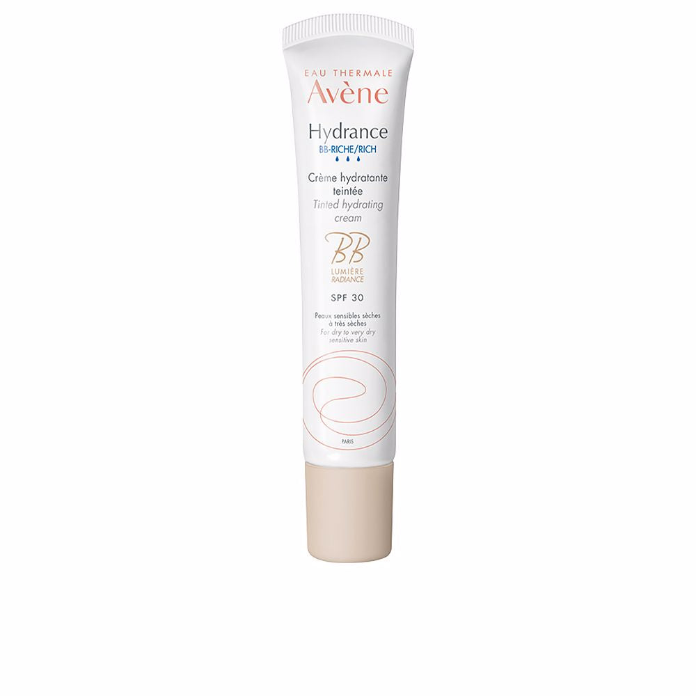 Avene HYDRANCE BB hydratant perfecteur de teint SPF30 40 ml