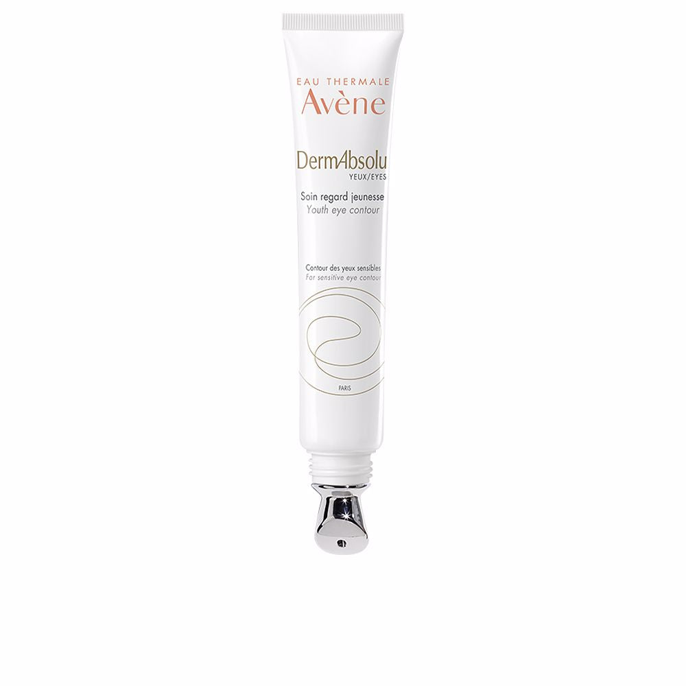 Avene DERMABSOLU contorno de ojos rejuvenecedor 15 ml