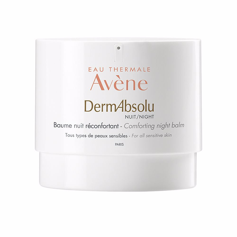 Avene DERMABSOLU bálsamo de noche regenerador 40 ml