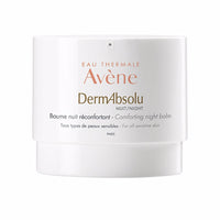 Avene DERMABSOLU bálsamo de noche regenerador 40 ml