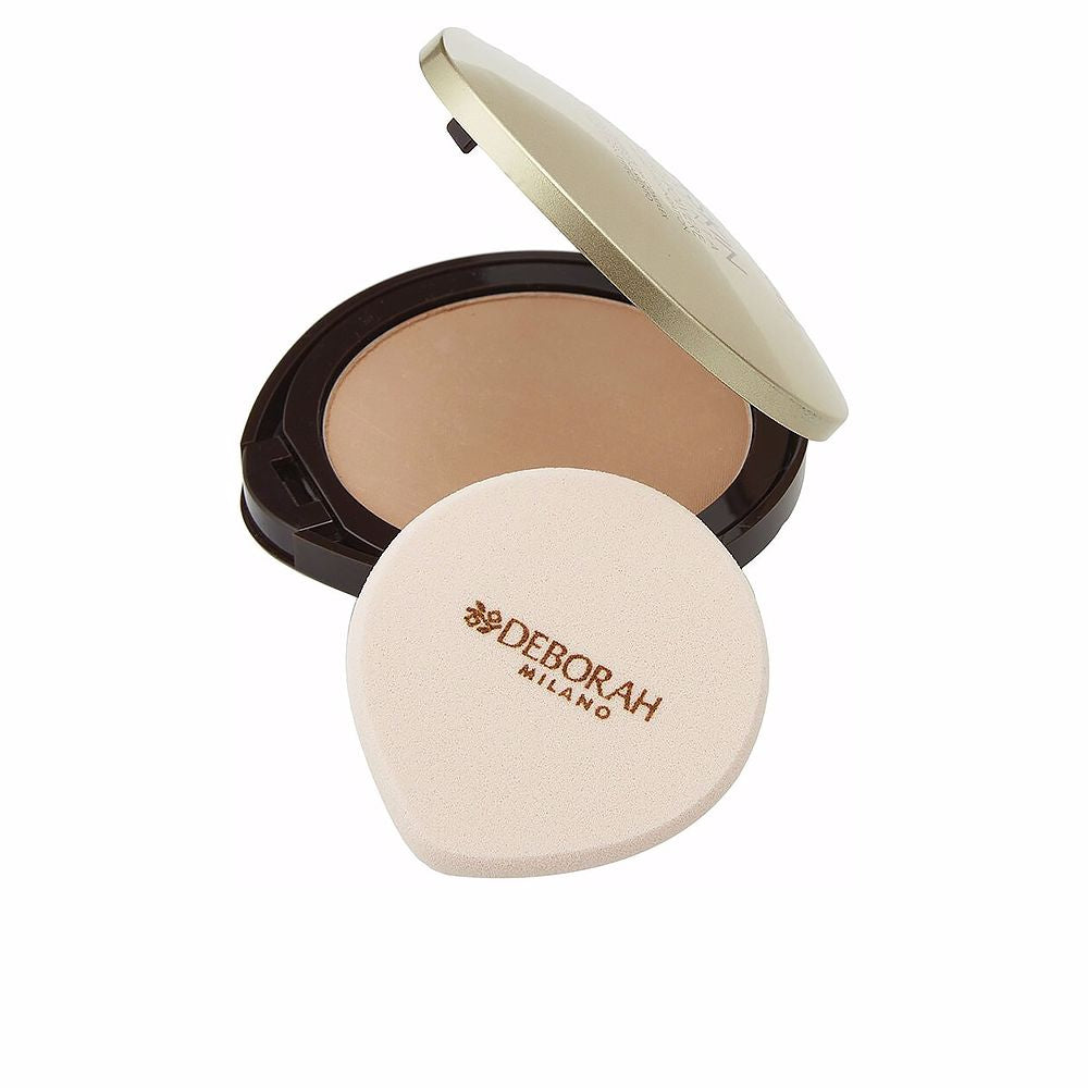 Deborah NEWSKIN basemakeup kompakt #4