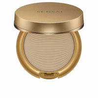 Sensai SILKY BRONZE powder foundation SPF20 #SC01-light 8.5 gr