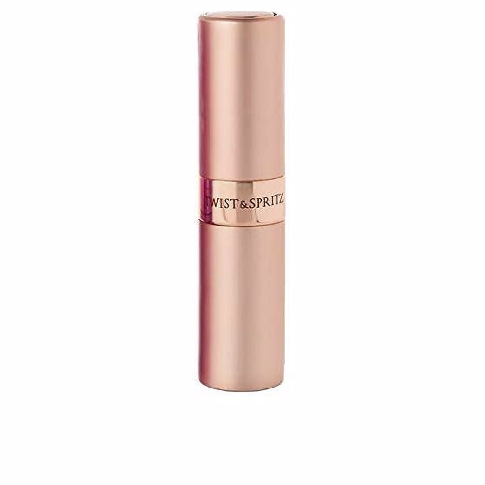 Twist&spritz TWIST & SPRITZ fragrance atomizer #rose gold 8 ml