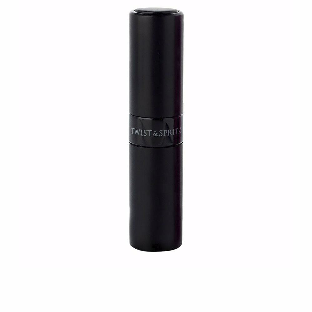 Twist&spritz TWIST & SPRITZ fragrance atomizer #black 8 ml