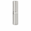 Twist&spritz TWIST & SPRITZ fragrance atomizer #silver polished 8 ml