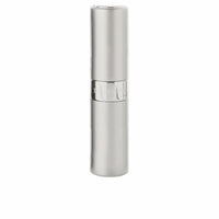 Twist&spritz TWIST & SPRITZ fragrance atomizer #silver polished 8 ml