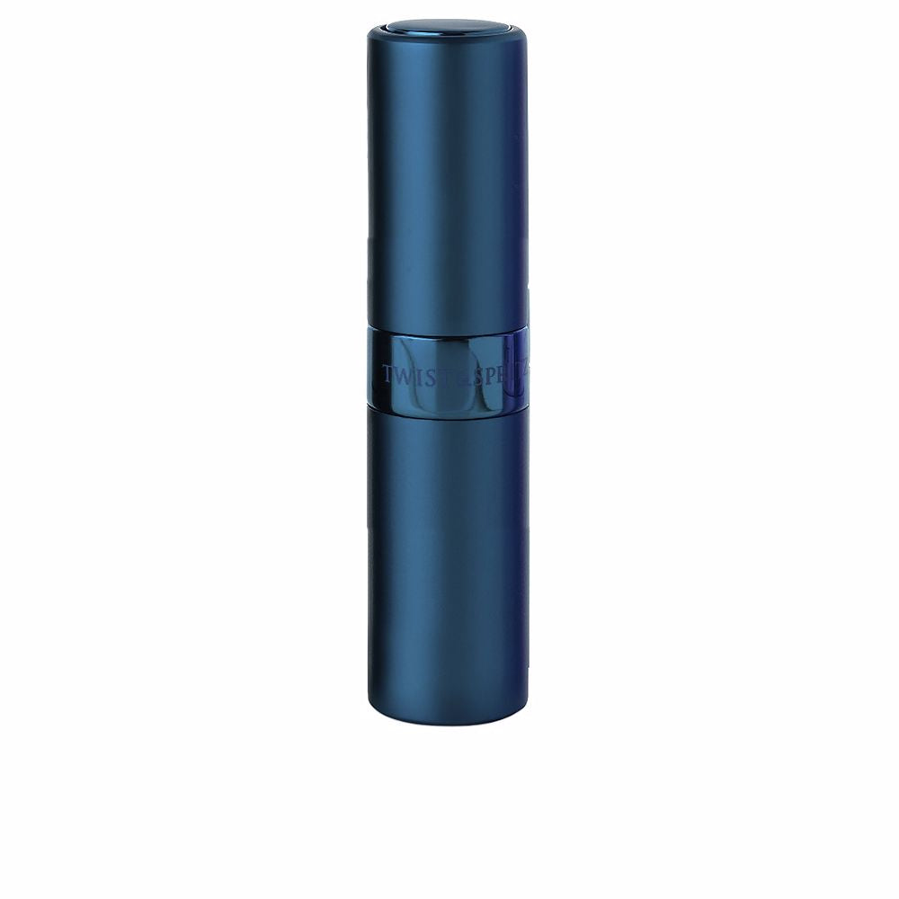 Twist&spritz TWIST & SPRITZ fragrance atomizer #pale blue 8 ml