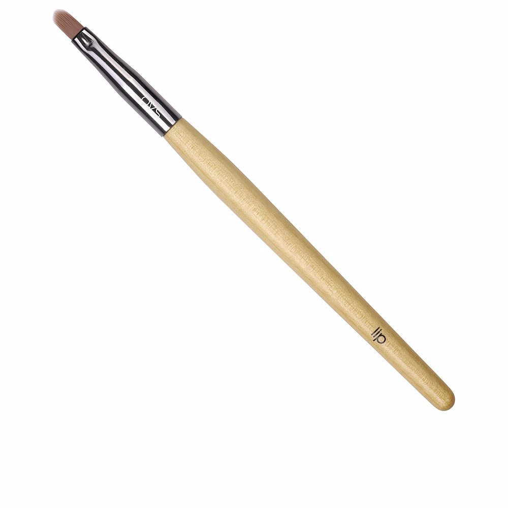 Qvs LIP BRUSH nylon 1 u