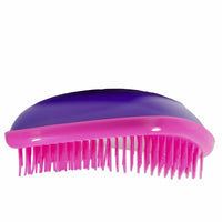 Dessata DETANGLER cepillo #morado-fucsia 1 u