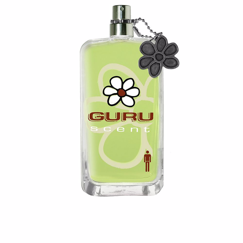 Guru GURU SCENT FOR MEN eau de toilette spray 100 ml