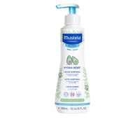 Mustela BABY-BARN kroppsmjölk 300 ml