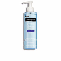 Neutrogena HYDRO BOOST återfuktande rengöringsmjölk gel 200 ml