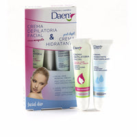 Daen FACIAL DUO 2 pz