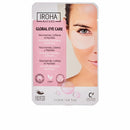 Iroha GLOBAL EYE CARE niacinamid, koffein & peptider 2 u