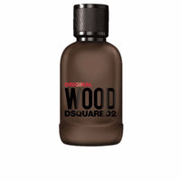 Dsquared2 ORIGINAL WOOD eau de parfum spray 50 ml