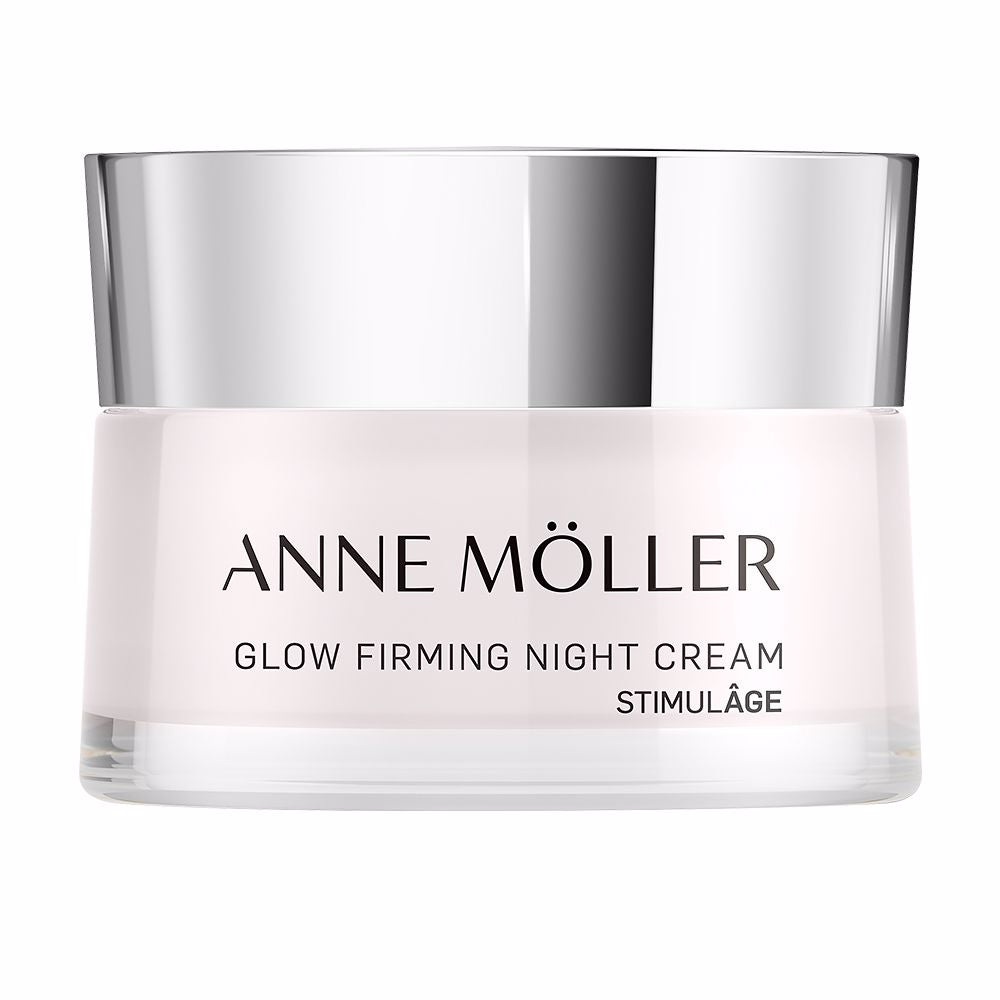 Anne Möller STIMULÂGE glow firming night cream 50 ml