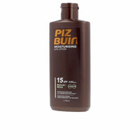 Piz Buin MOISTURISING solkräm SPF15 200 ml