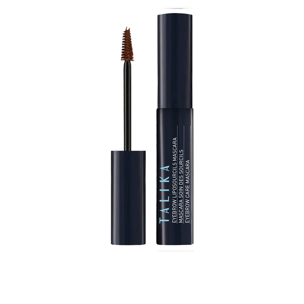 Talika EYEBROW LIPOSOURCILS mascara #brown