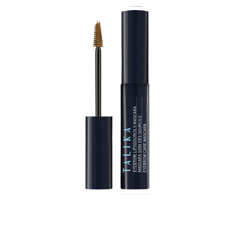 Talika EYEBROW LIPOSOURCILS mascara #chatain 5 ml