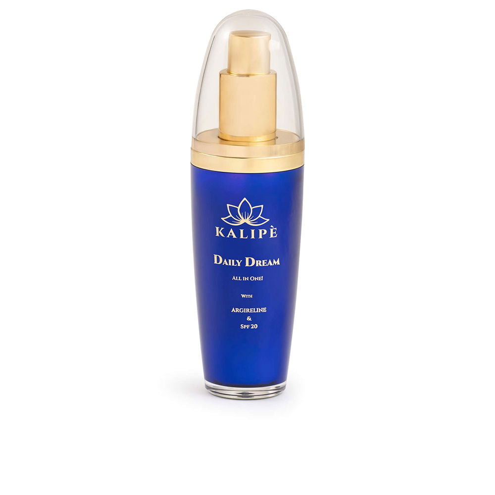 Kalipè By Mattea Ballarini DAILY DREAM anti-age cream SPF20 1 u