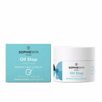 Sophieskin OIL STOP fluido día 50 ml