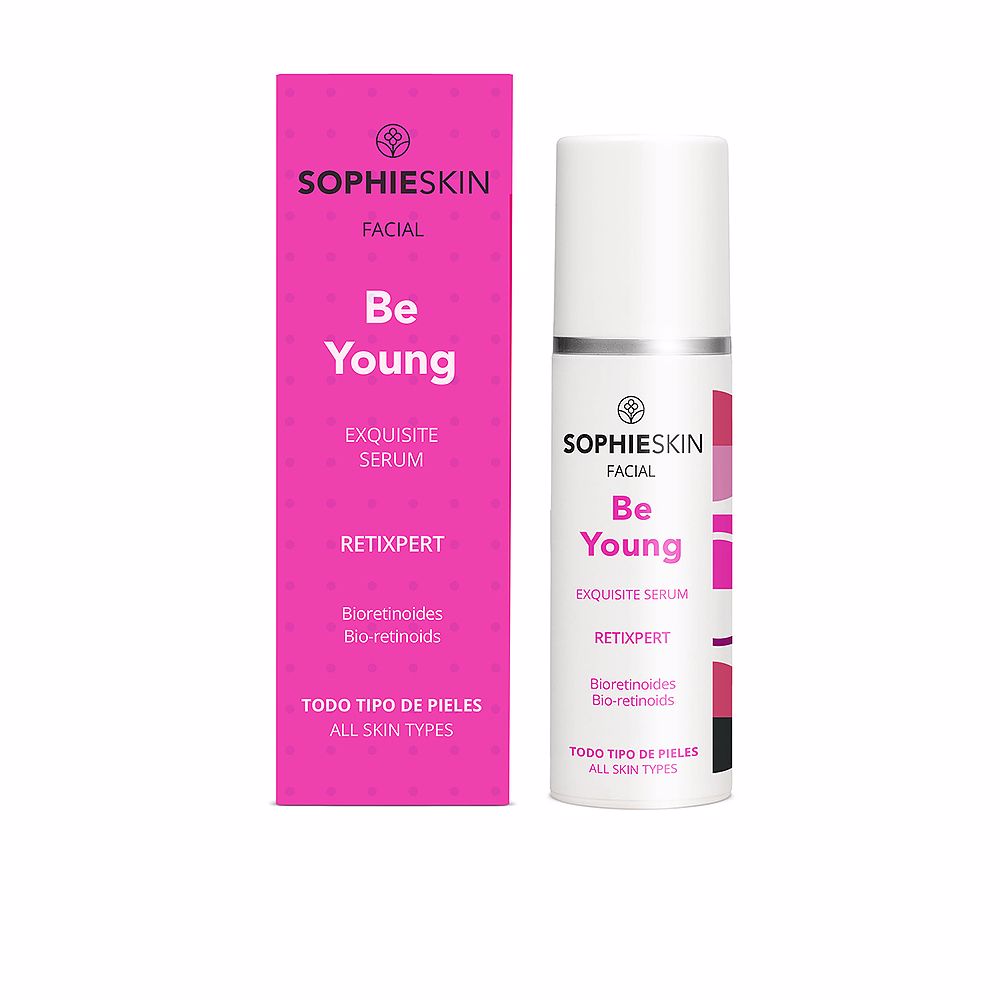 Sophieskin BE YOUNG serum 50 ml