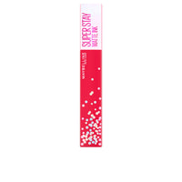 Maybelline SUPERSTAY MATTE INK birthday edition #life of the party