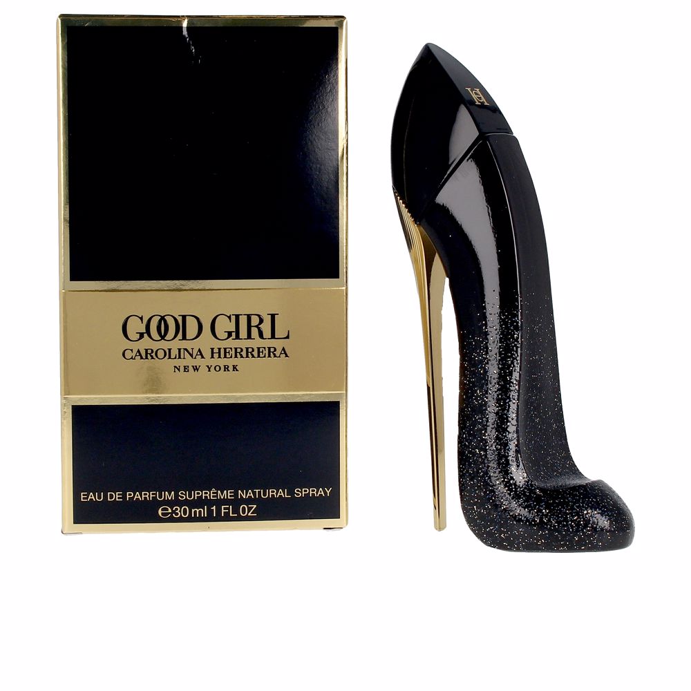 Carolina Herrera GOOD GIRL SUPREME eau de parfum spray 30 ml