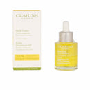 Clarins OIL &quot;&quot;LOTUS&quot;&quot; - combination skin, dilated pores 30 ml