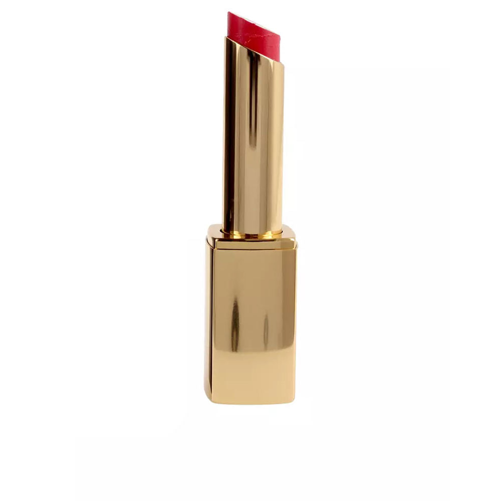 Chanel ROUGE ALLURE L'EXTRAIT lipstick #rose turbulent-834