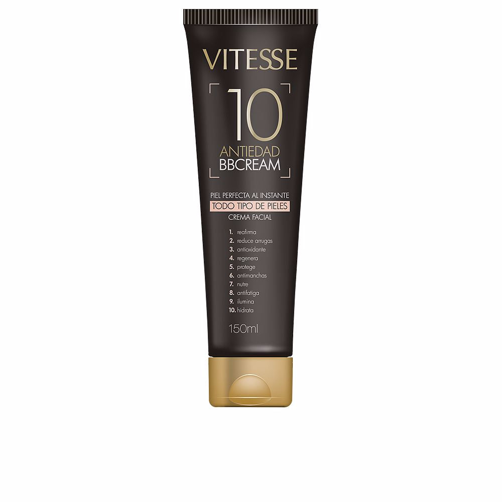 Vitesse ANTIEDAD BB CREAM 10 crema facial 150 ml