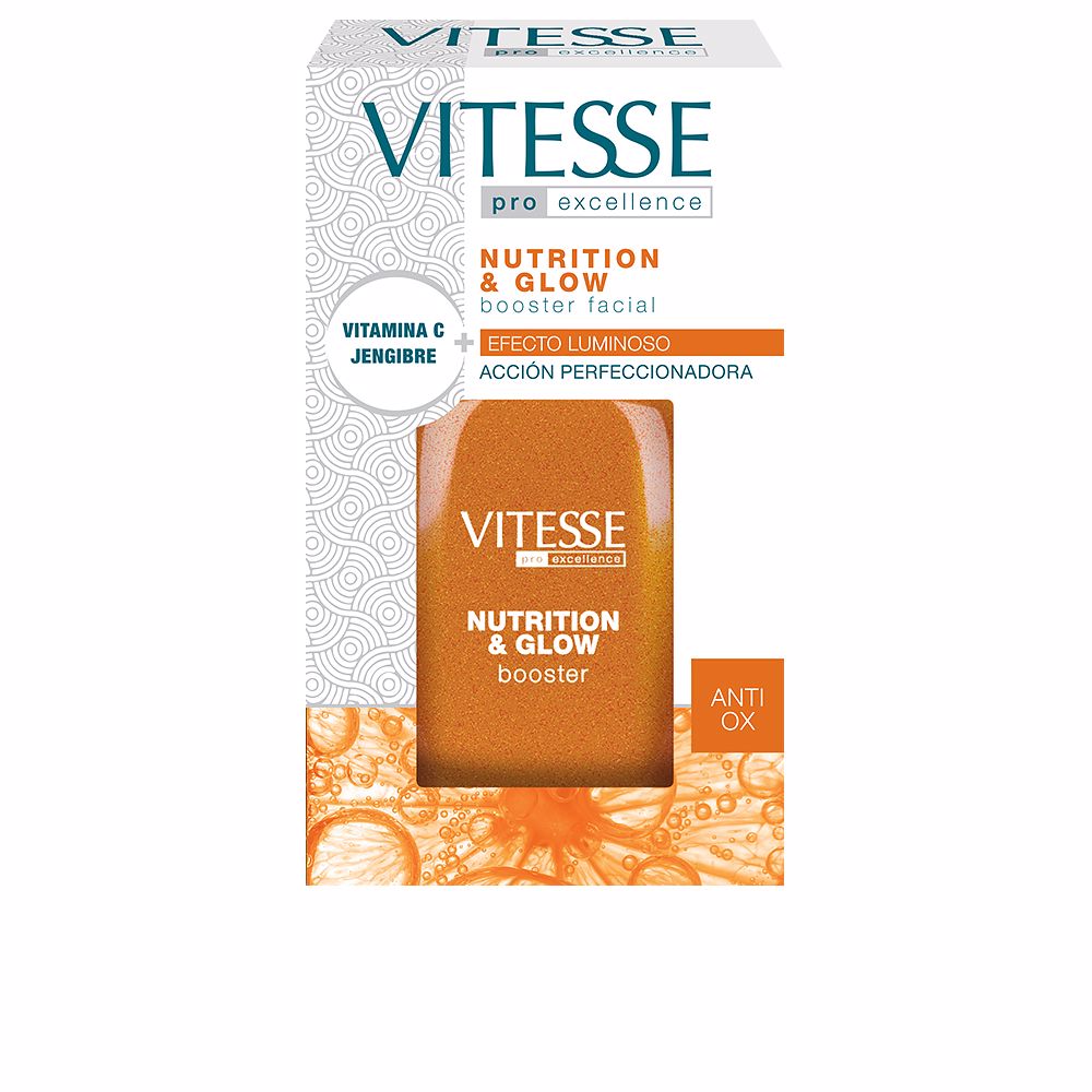 Vitesse NUTRITION & GLOW booster facial 30 ml