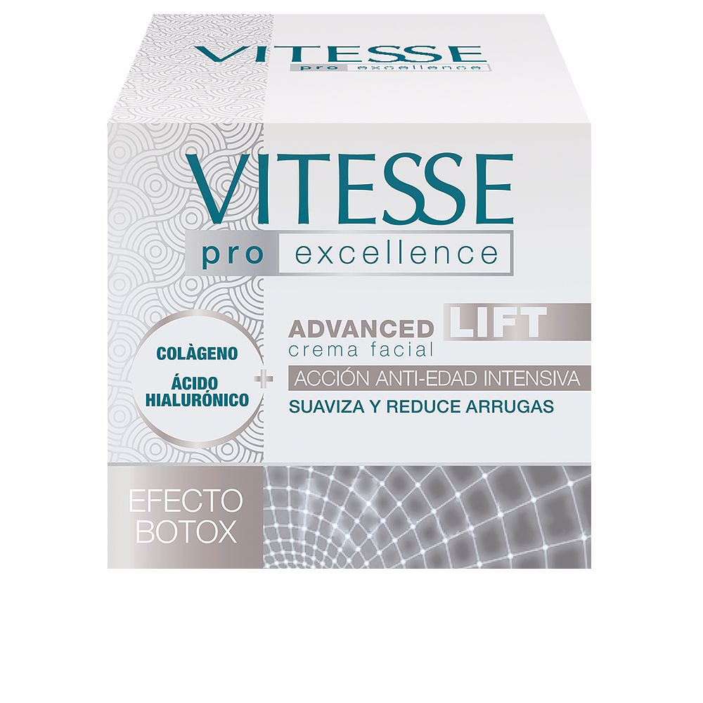 Vitesse ADVANCED LIFT crema dacial 50 ml