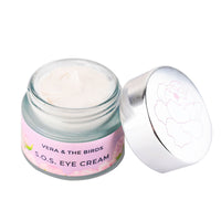 Vera & The Birds SOS eye cream 15 ml