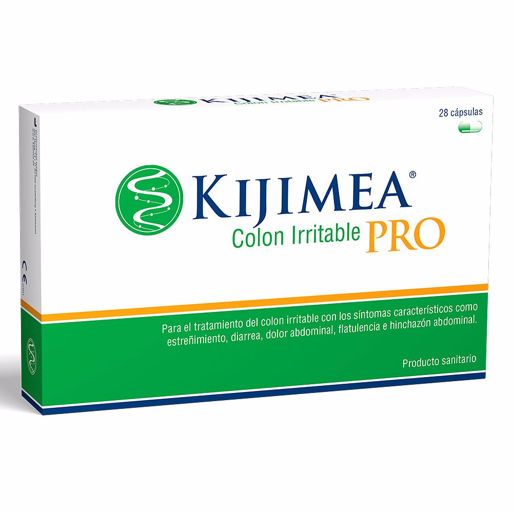 Kijimea IRRITABLE COLON PRO 28 capsules