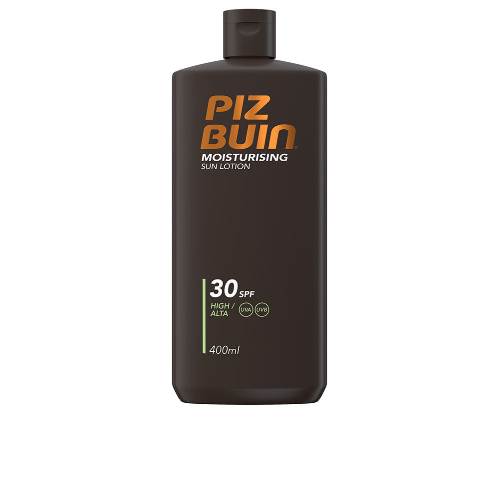 Piz Buin MOISTURISING solkräm SPF30 400 ml