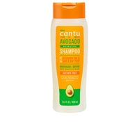 Cantu AVOCADO HYDRATING shampoo 400 ml