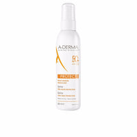 A-derma PROTECT spray solar SPF50+ 200 ml