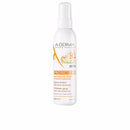 A-derma PROTECT KIDS spray solar infantil SPF50+ 200 ml