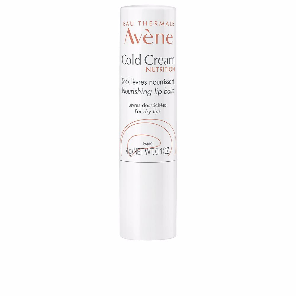 Avene COLD CREAM stick de labios nutritivo 4 gr