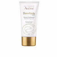 Avene DERMABSOLU mascarilla rejuvenecedora 75 ml