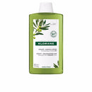 Klorane AL OLIVO BIO vitality shampoo for weakened hair 400 ml